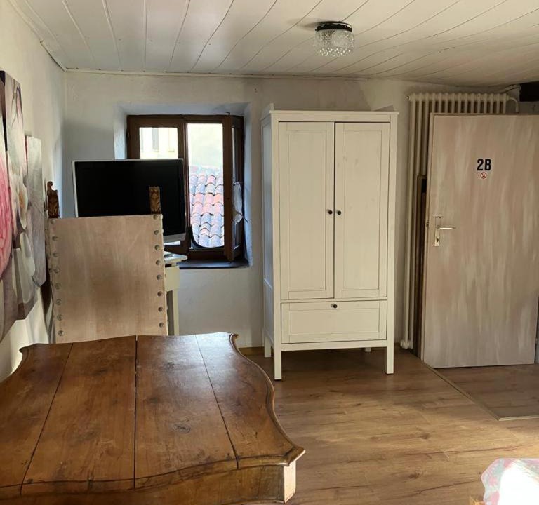 Photo of Livingroom in Montagnola