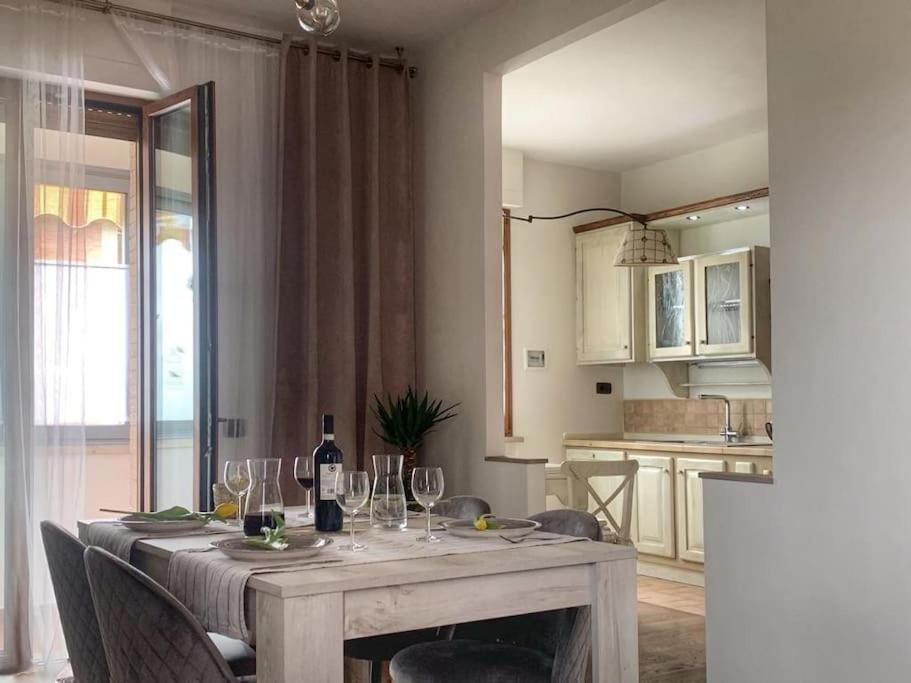 Photo of Kitchen in San Gusme