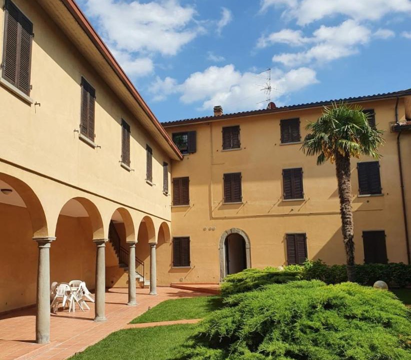 Photo of Buildings in Paratico