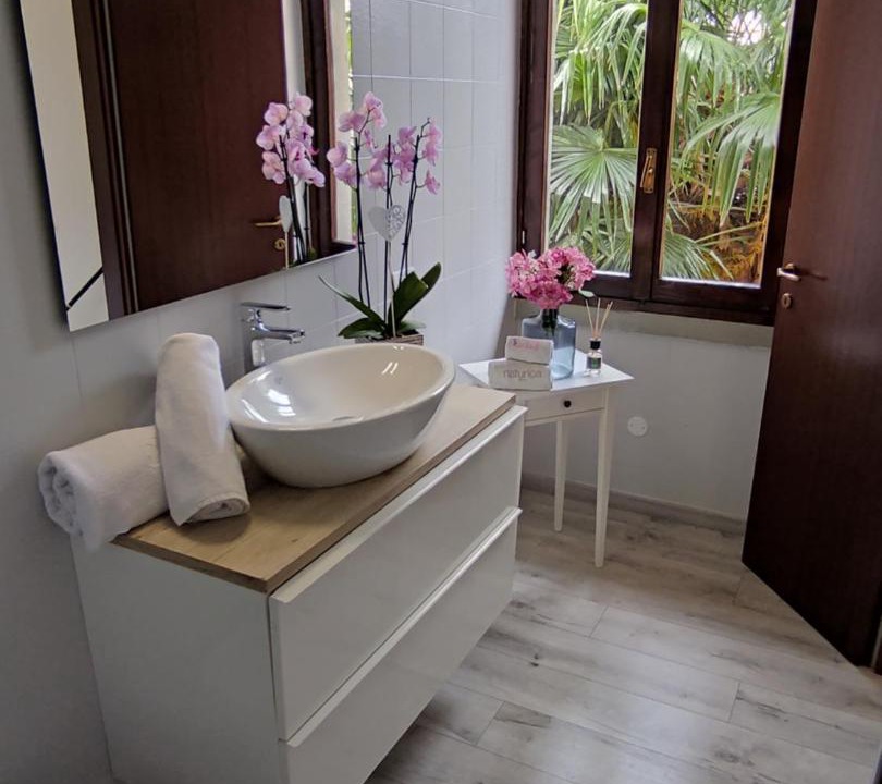 Photo of Livingroom in Paratico