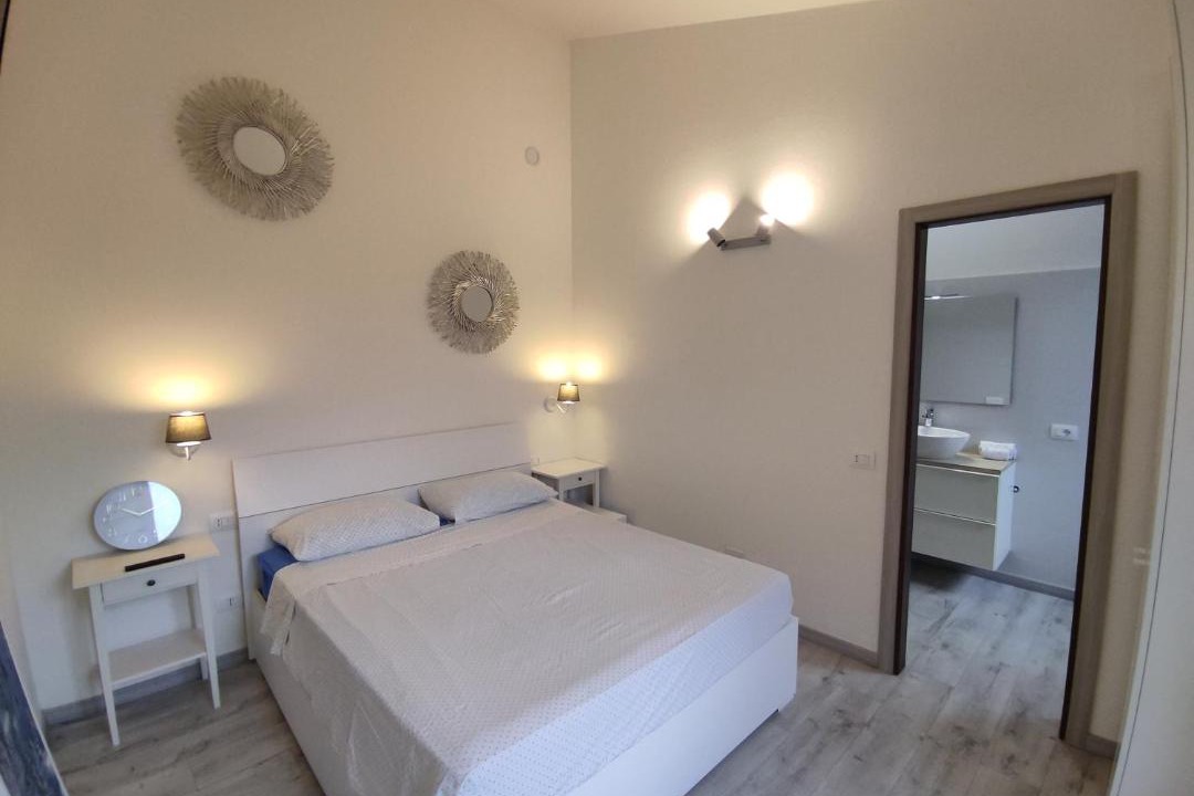 Photo of Bedroom in Paratico