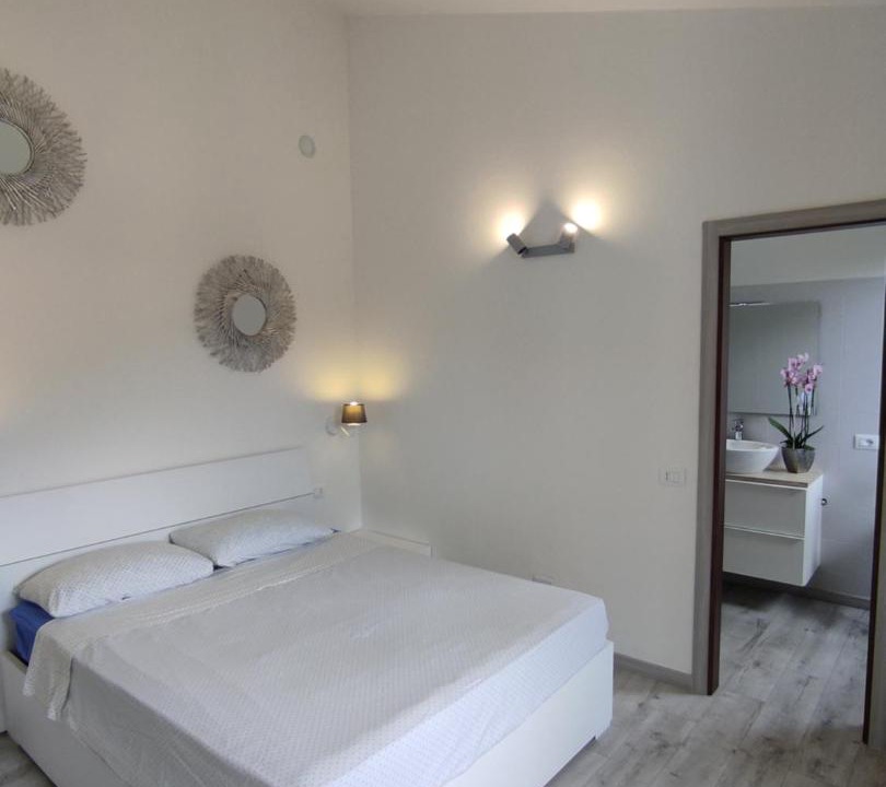 Photo of Bedroom in Paratico