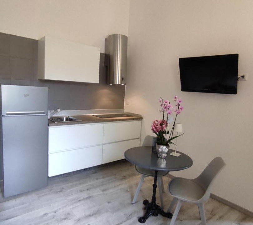 Photo of Livingroom in Paratico