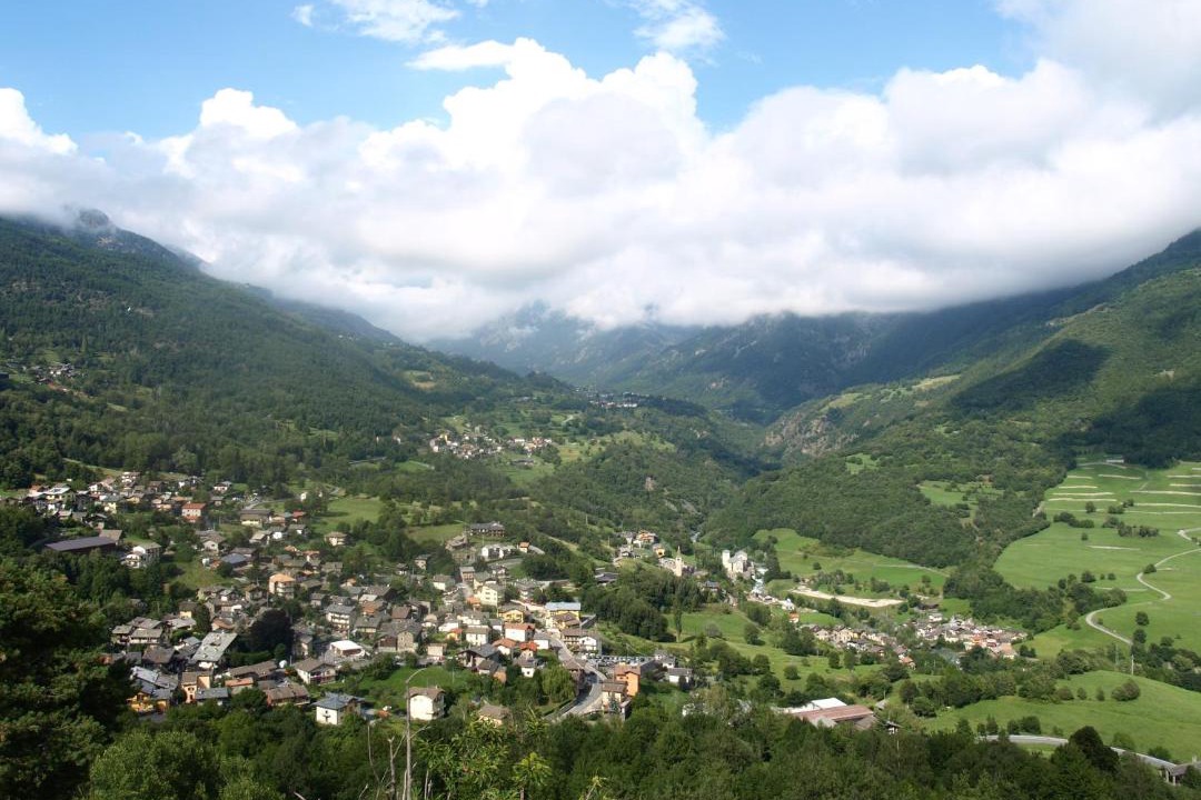 Photo of Others in Vervaz-Portollaz