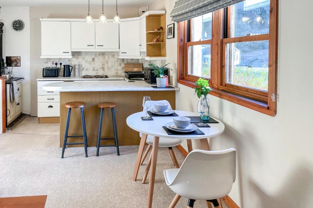 Photo of Kitchen in Isle of Seil