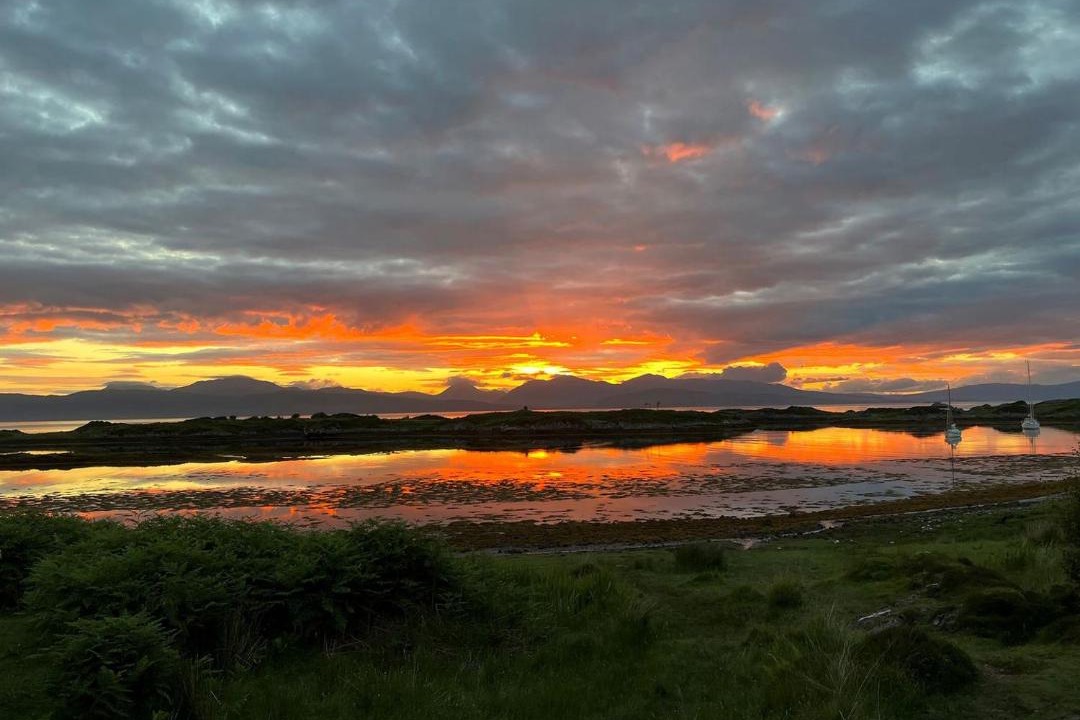 Photo of Others in Isle of Seil