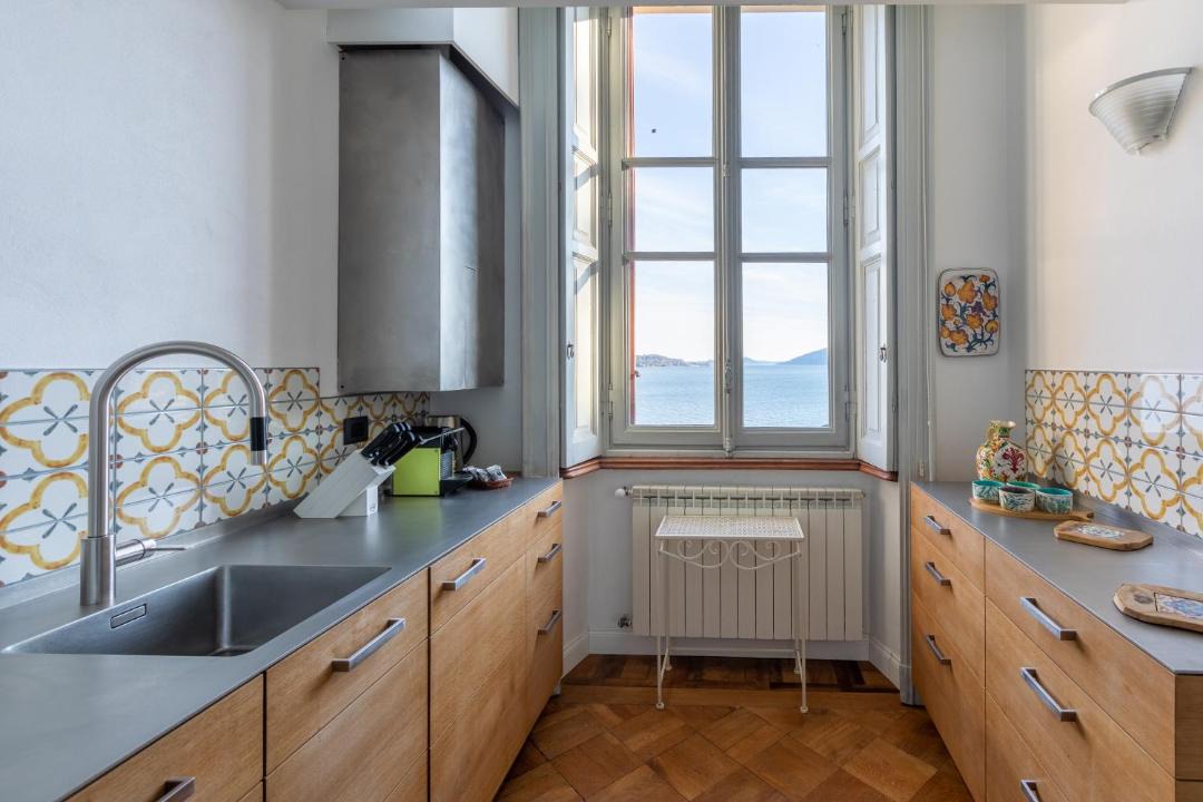 Photo of Kitchen in Ghiffa