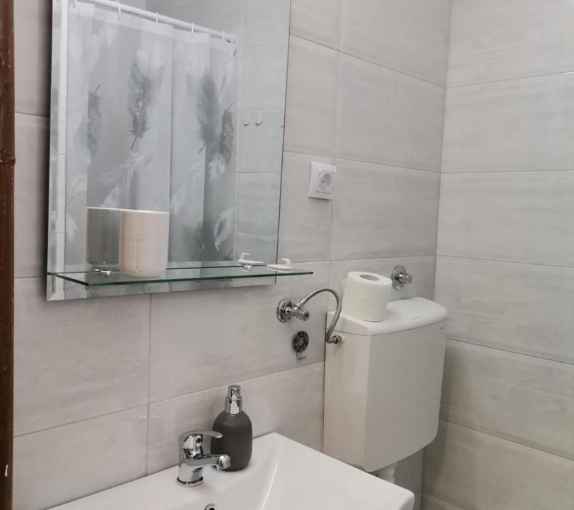 Photo of Bathroom in Pancevo