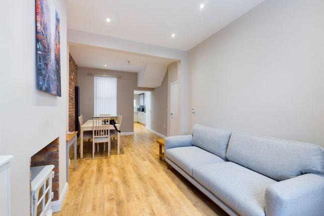 Photo of Livingroom in Newcastle