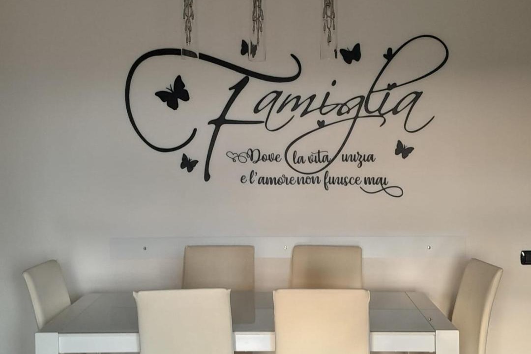 Photo of Livingroom in Livorno