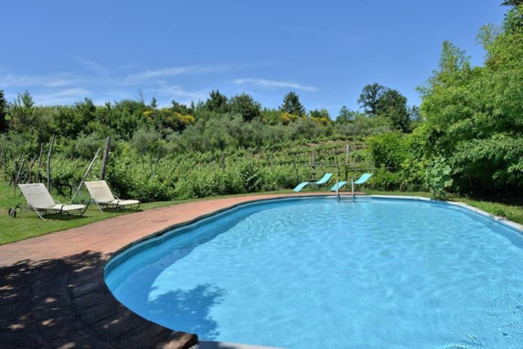 Photo of Outdoor in Mercatale Val di Pesa