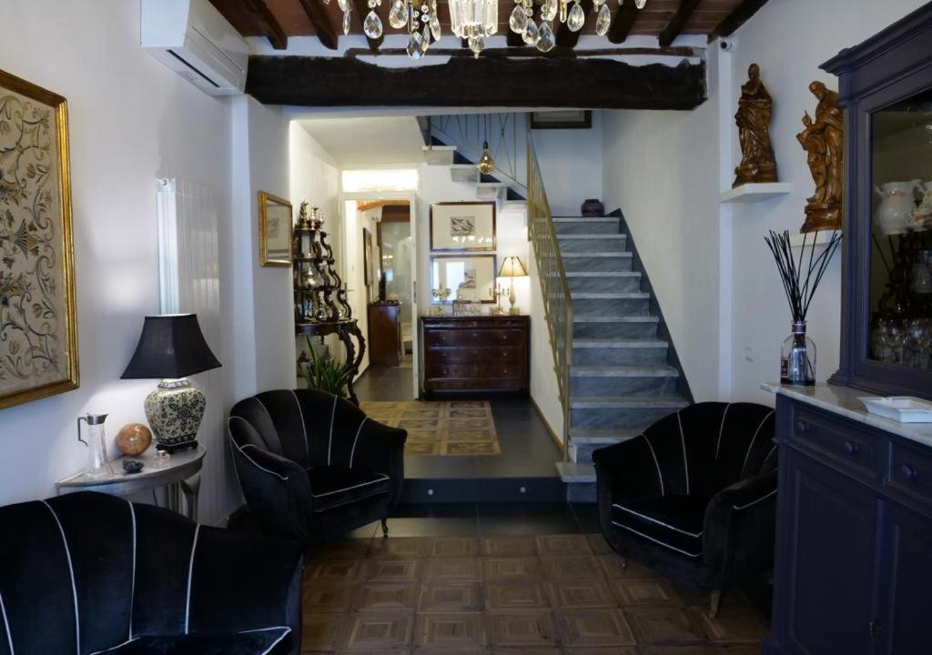 Photo of Livingroom in Camaiore