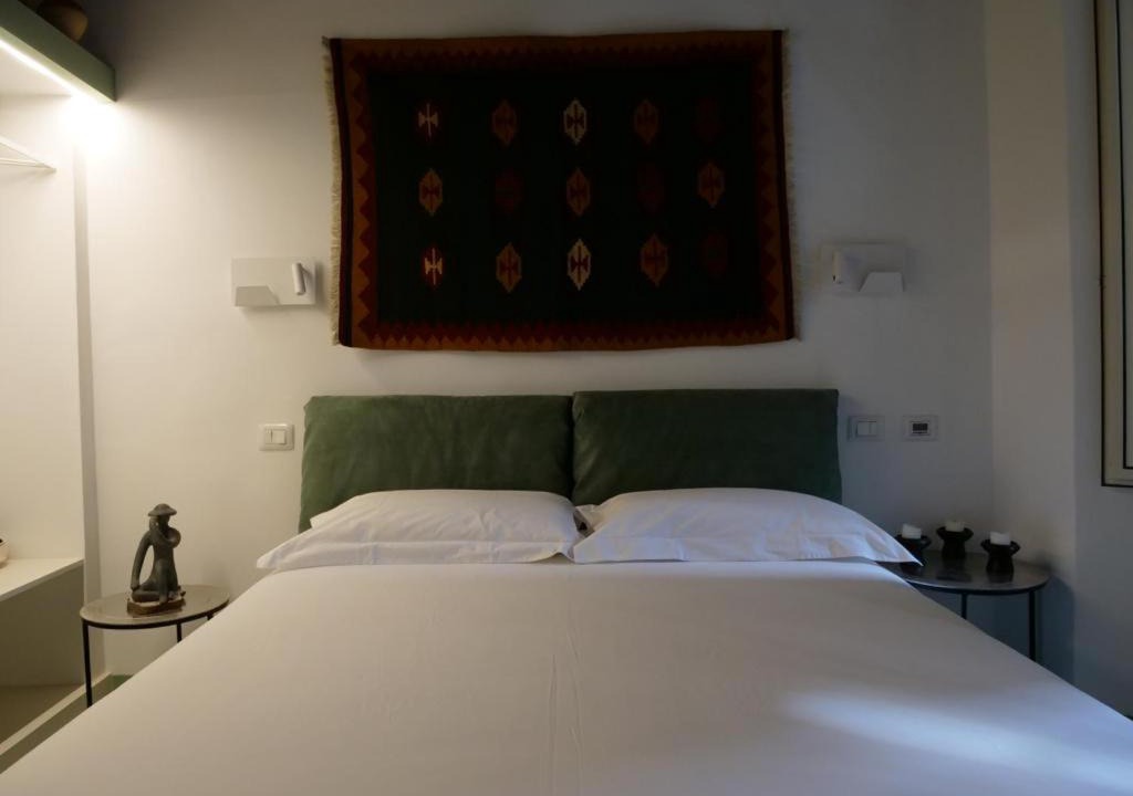 Photo of Bedroom in Camaiore