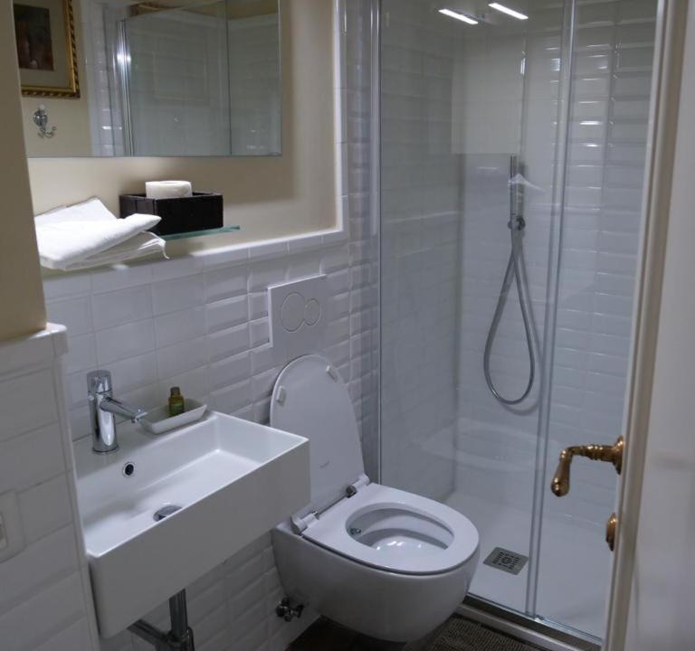 Photo of Bathroom in Camaiore