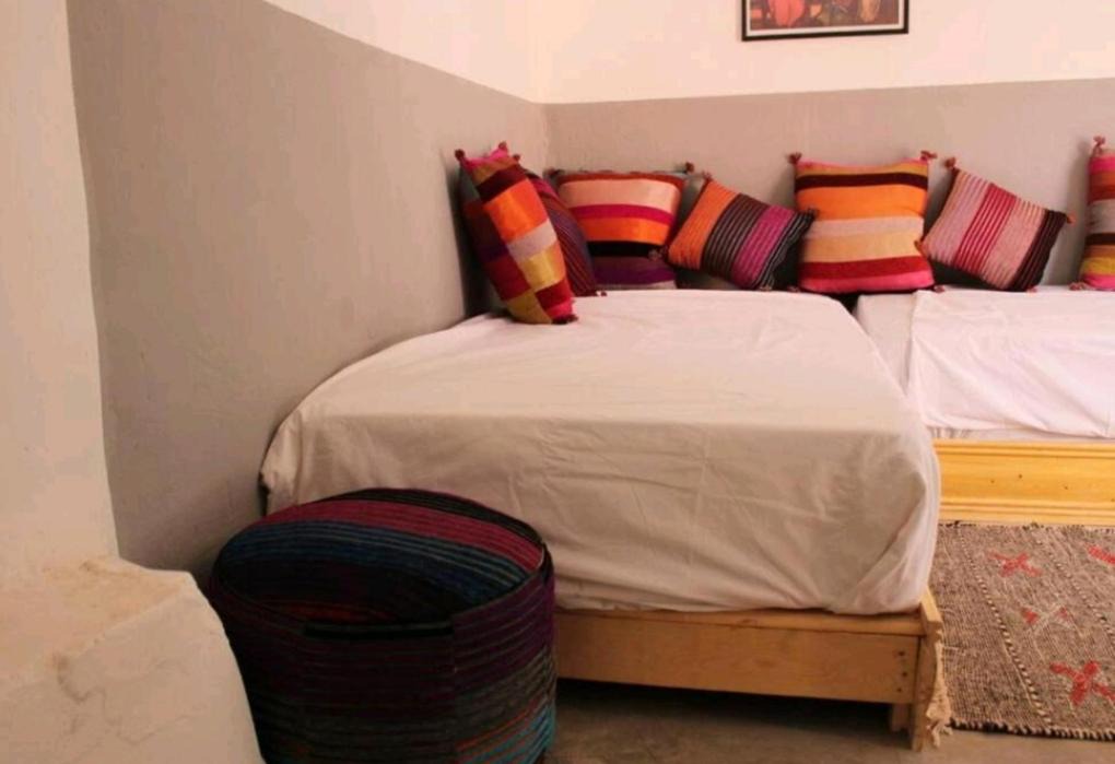 Photo of Bedroom in Assouel