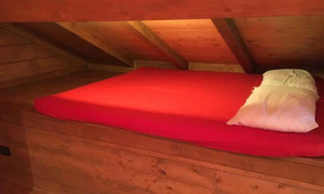 Photo of Bedroom in Pieve Santo Stefano