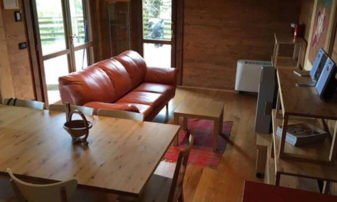 Photo of Livingroom in Pieve Santo Stefano