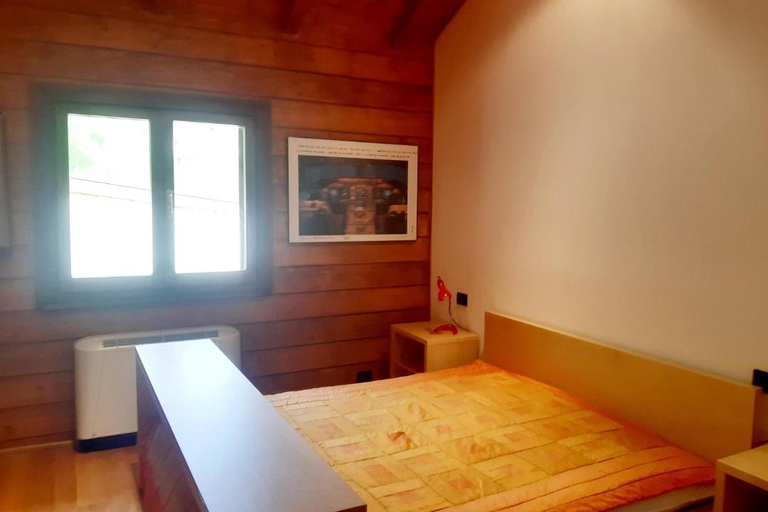 Photo of Bedroom in Pieve Santo Stefano