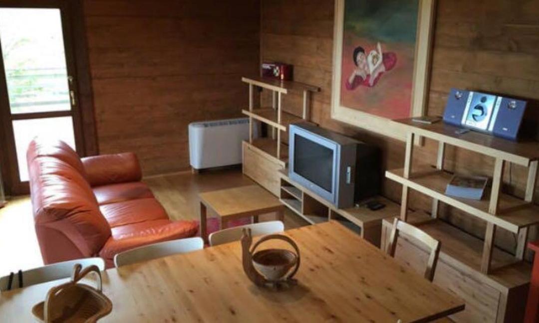 Photo of Livingroom in Pieve Santo Stefano
