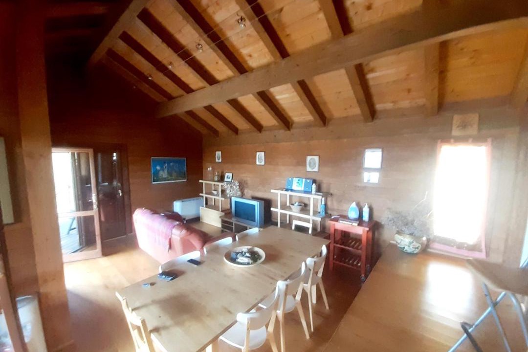Photo of Livingroom in Pieve Santo Stefano