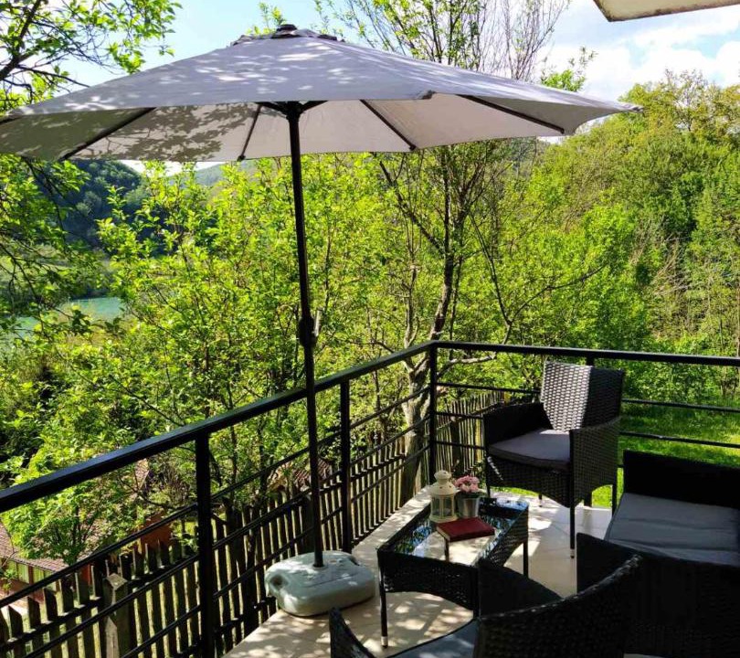 Photo of Patio Balcony in Bajina Basta