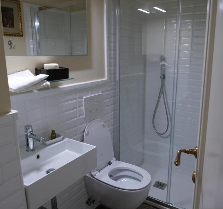 Photo of Bathroom in Camaiore