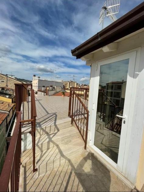 Photo of Patio Balcony in San Benedetto del Tronto