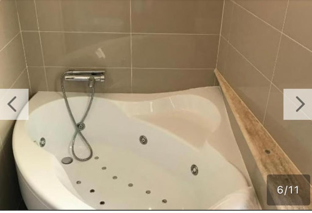 Photo of Bathroom in San Benedetto del Tronto