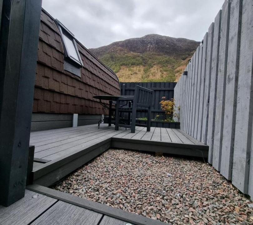 Photo of Others in Kinlochleven