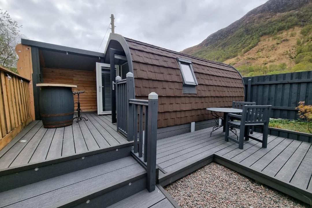 Photo of Others in Kinlochleven