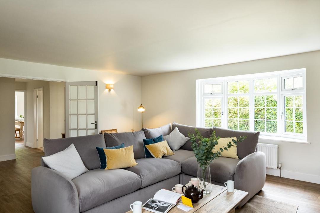 Photo of Livingroom in Rock