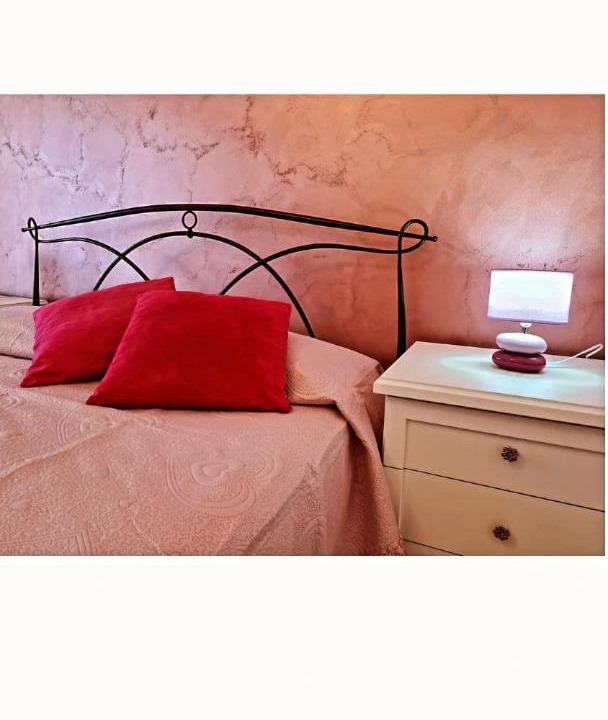 Photo of Bedroom in Castellammare di Stabia