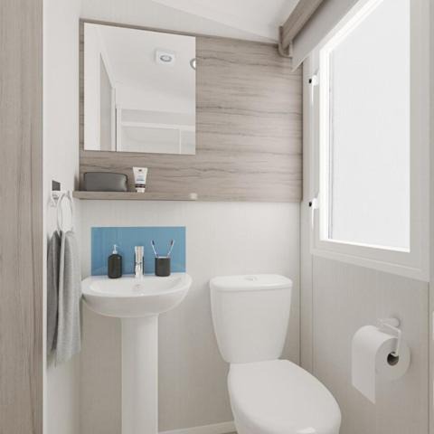 Photo of Bathroom in Aberlour