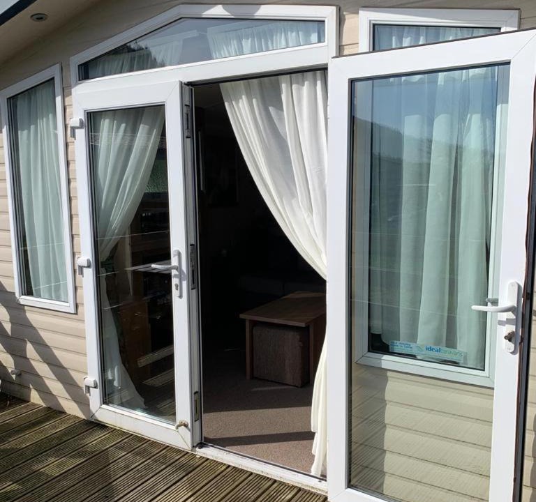 Photo of Patio Balcony in Ardentinny