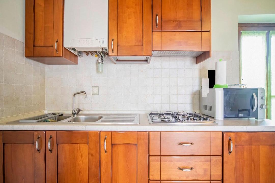 Photo of Kitchen in Citta di Castello