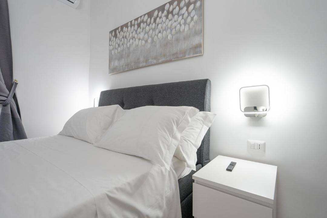 Photo of Bedroom in Historical Center