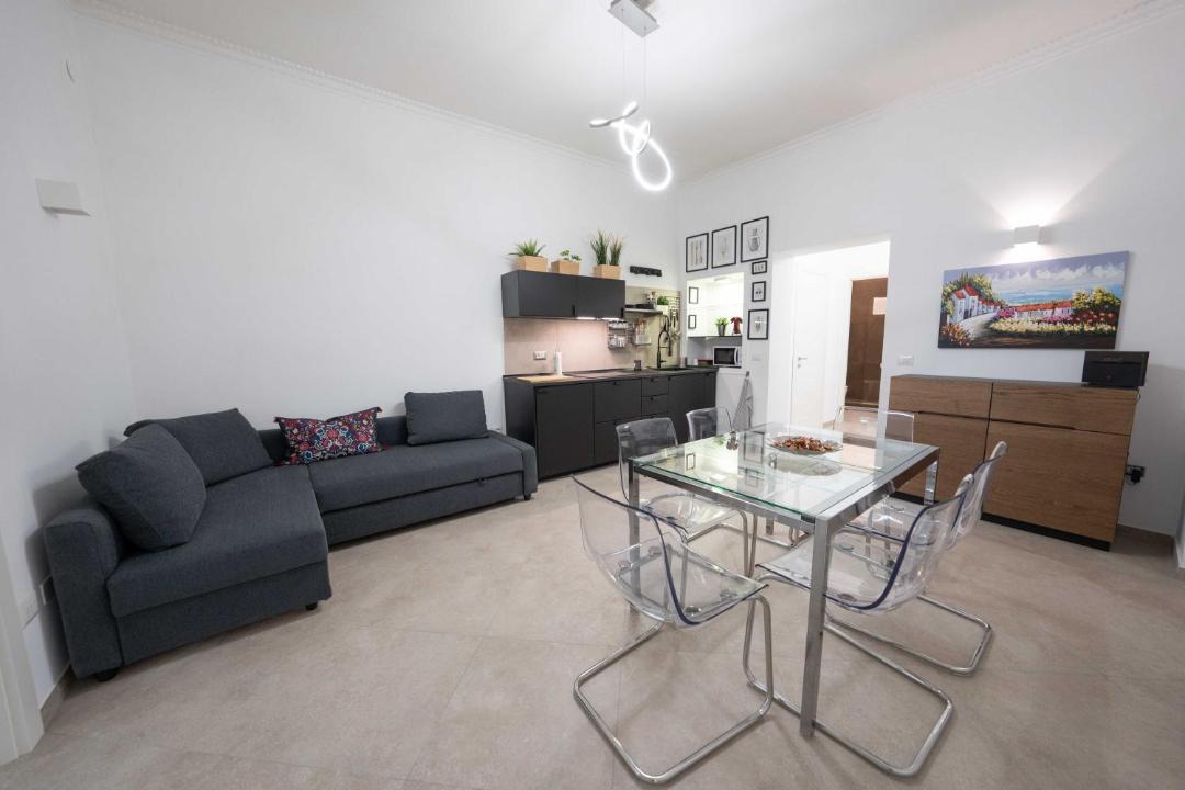 Photo of Livingroom in Historical Center