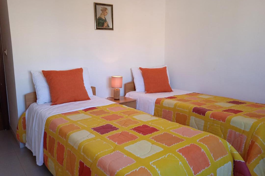 Photo of Bedroom in Marsala