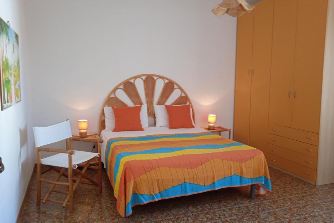 Photo of Bedroom in Marsala