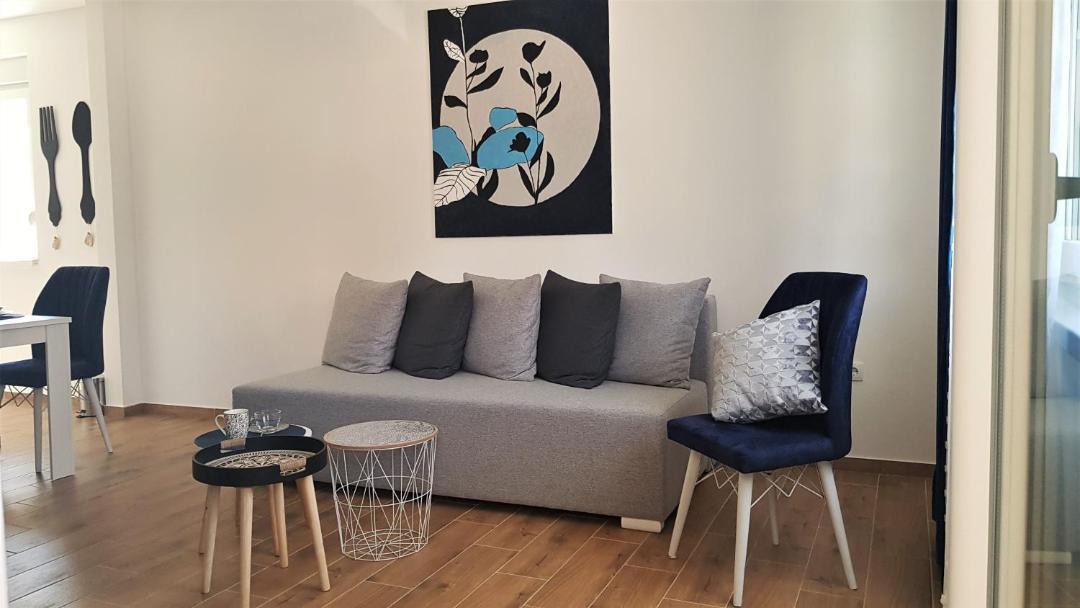 Photo of Livingroom in Sremska Mitrovica