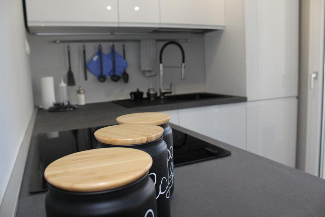 Photo of Kitchen in Alba