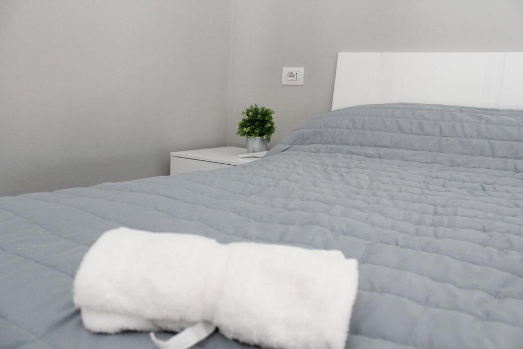 Photo of Bedroom in Alba