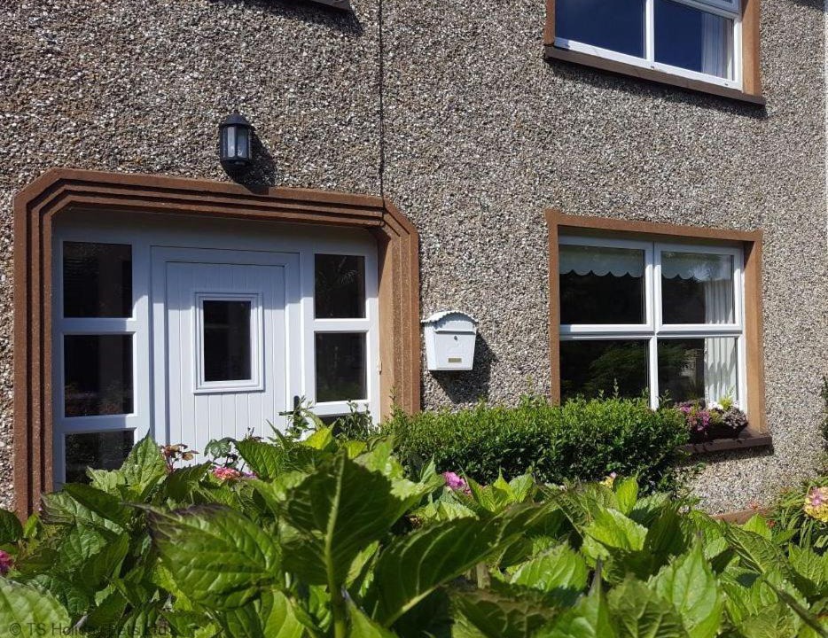 Photo of Buildings in Portrush