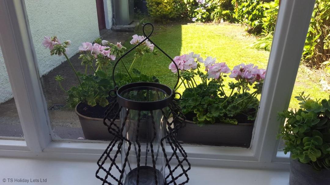 Photo of Patio Balcony in Portrush