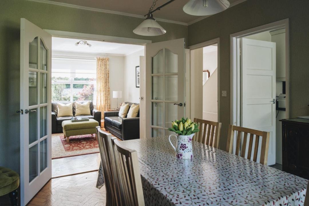 Photo of Livingroom in Portrush