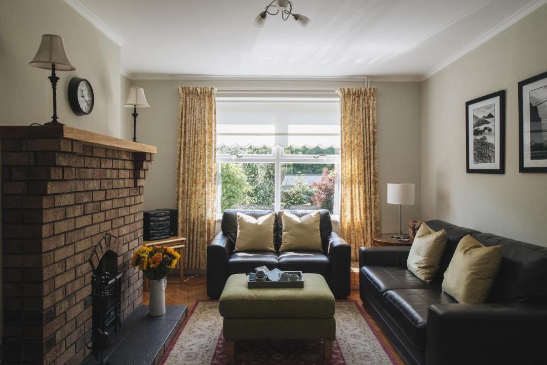 Photo of Livingroom in Portrush