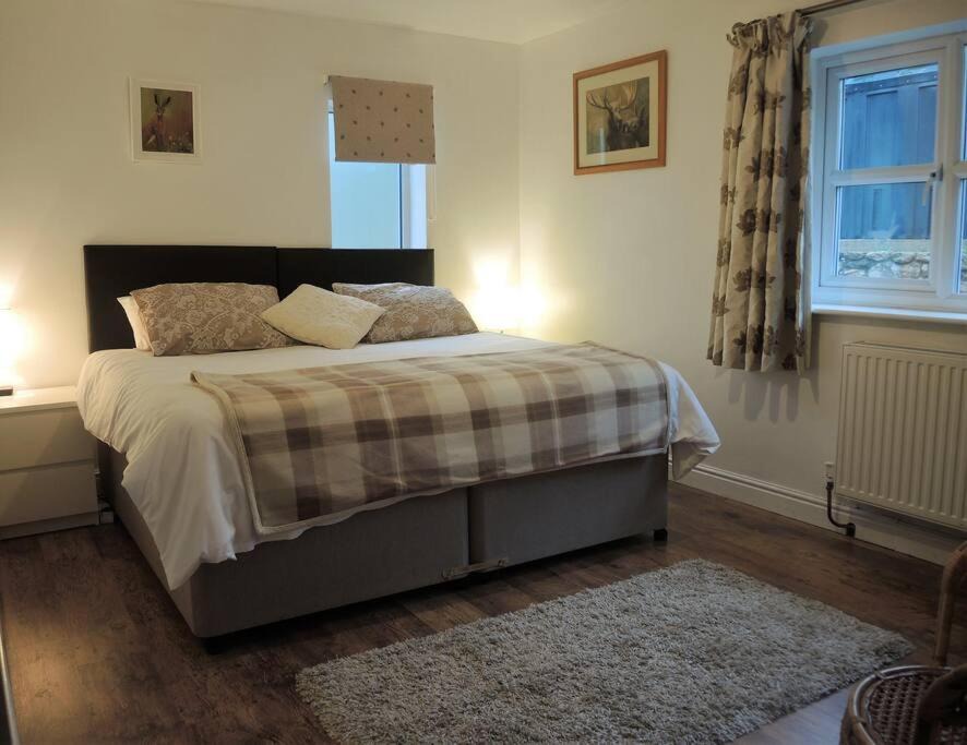 Photo of Bedroom in Llanfyllin