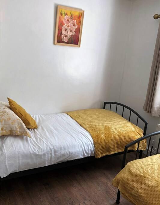 Photo of Bedroom in Llanfyllin
