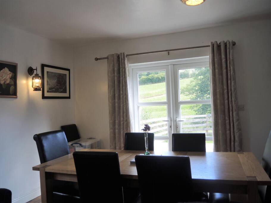 Photo of Livingroom in Llanfyllin