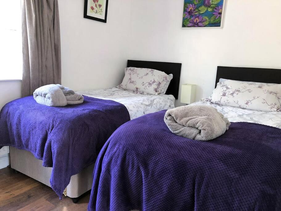 Photo of Bedroom in Llanfyllin